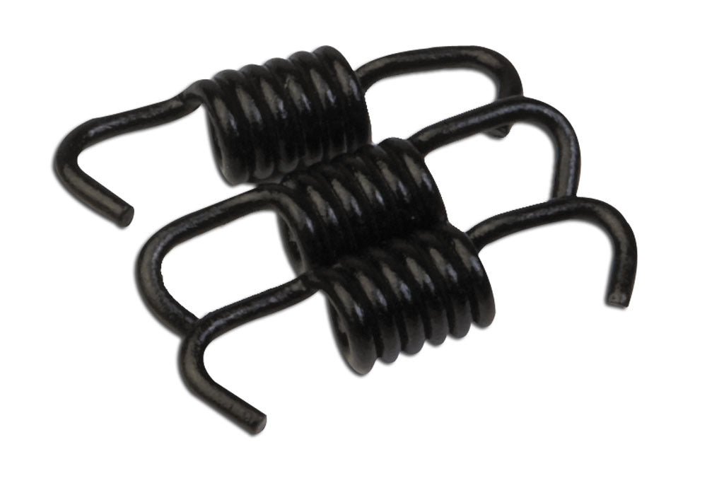 Kit 3 molle frizione nere Piaggio T4Tune APRILIA CAGIVA DERBI GILERA SYM 640122