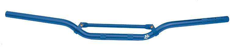 Manubrio Off Road Enduro blu T4Tune 330145