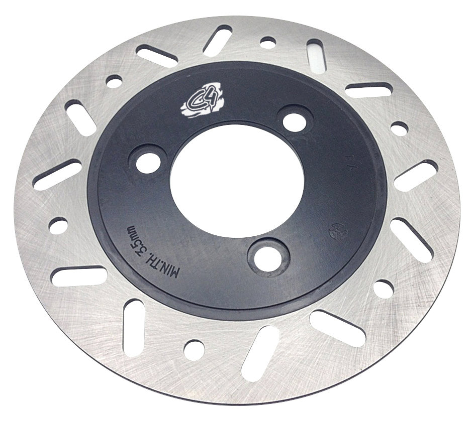 Disco freno ant. Sym Fiddle, Symply 50/125 Ø 190mm C4 FIDDLE II 50 152076