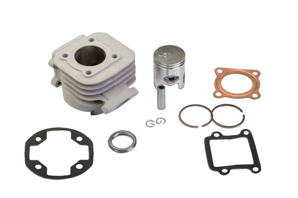 Kit cilindro alu Mbk-Yamaha Vert. Ø 40 R4Racing APRILIA ITALJET AMICO 50 086001