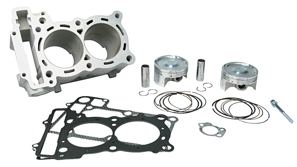 Cilindro Malossi alu Yamaha T-Max 530 ('08/'11) Ø 70 2012-2019 3115423