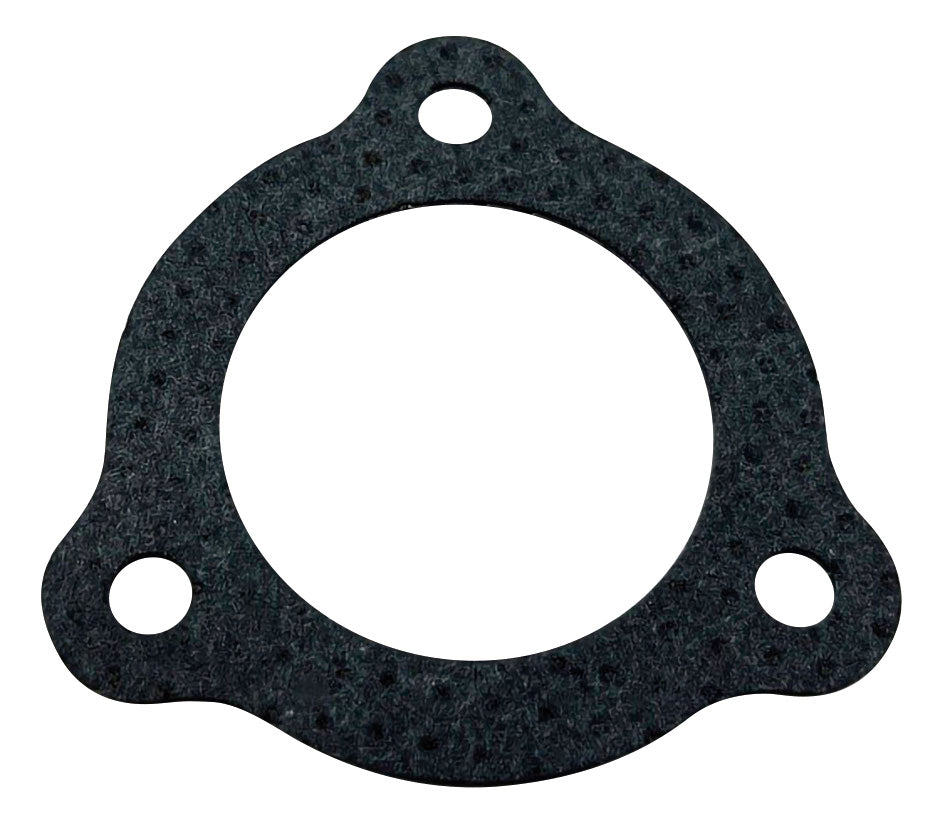 Guarnizione scarico 3 fori Aprilia, Derbi 50 (D50B) C4 GILERA RS 50 RX 50 010132