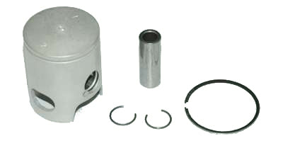 Pistone cpl. Malossi Derbi Senda EU3/EU4 Ø 39,88 APRILIA BULTACO GILERA 3412149