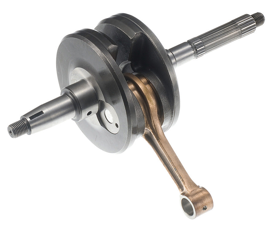 Albero motore Runner VX 125 4T C4 APRILIA DERBI GILERA PIAGGIO VESPA 083026