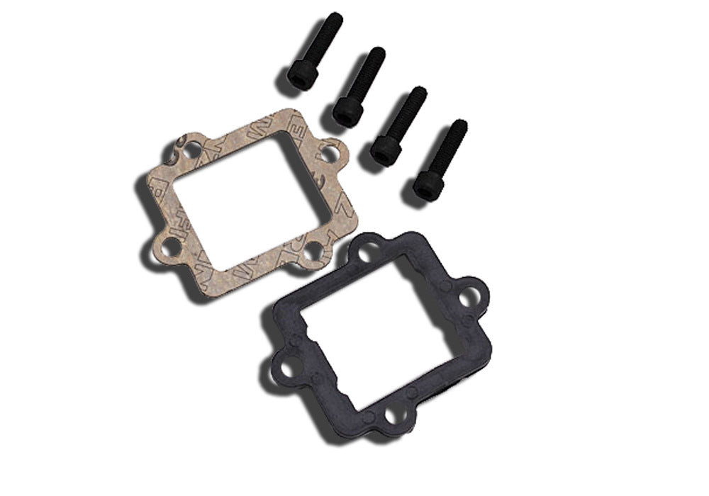 Distanziale Malossi Booster, Nitro 5mm APRILIA ATALA BENELLI BETA CPI 2013224