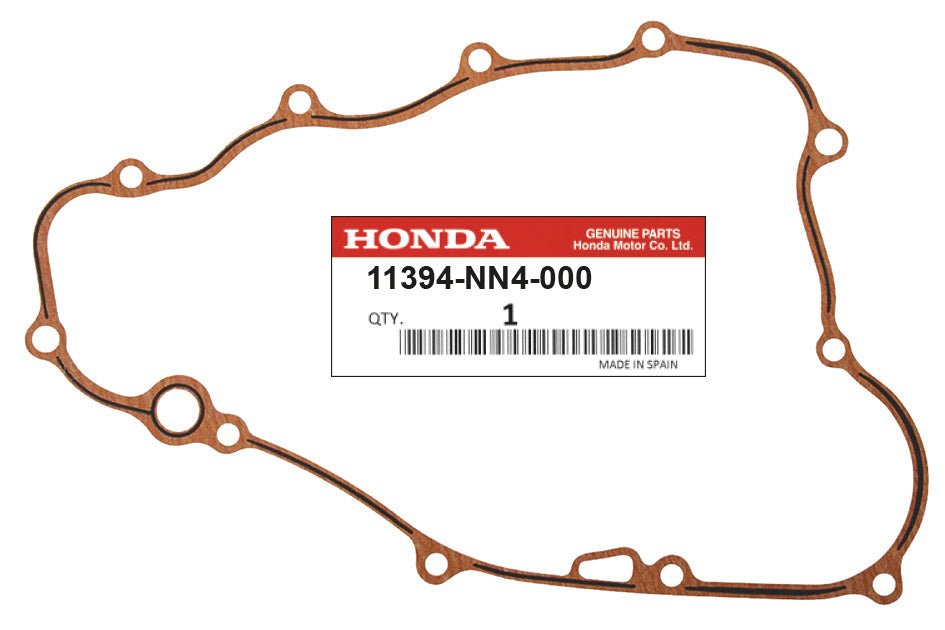 Guarnizione coperchio frizione Cota 4RT 260, 300RR, 301RR Montesa 310248