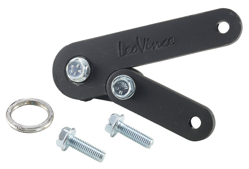 Kit minuteria per 7475 Booster, Stunt LeoVince GILERA MBK PIAGGIO YAMAHA 010116