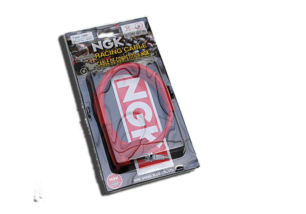 Filo elettrico racing NGK CR2-CR5 161047