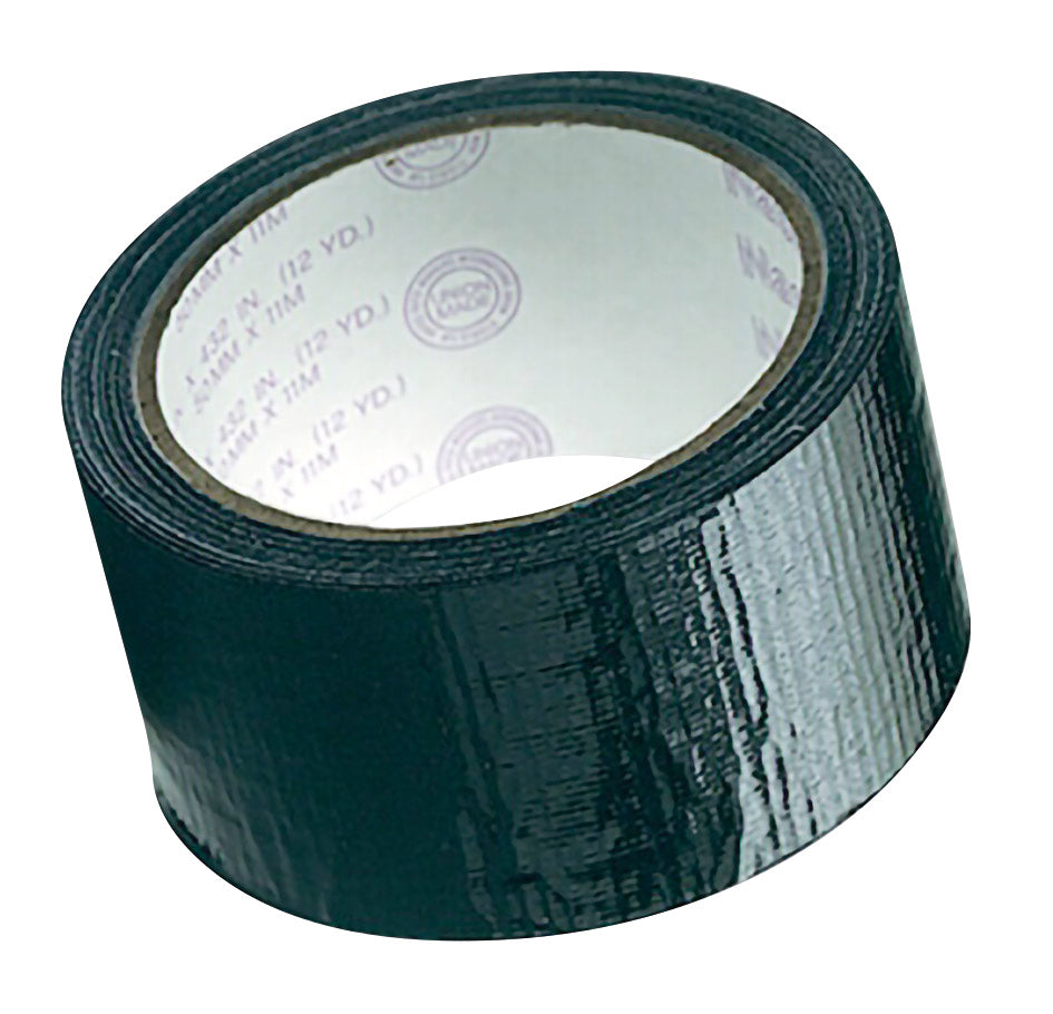 Nastro Nashua mt.11 nero (Made in Usa) Ufo Plast 050329