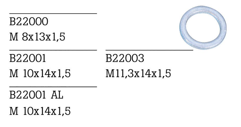 Raccorderia C4 B22001