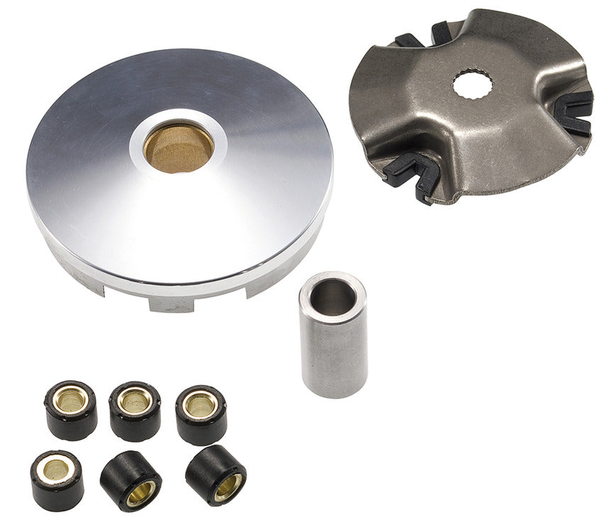 Variatore Mbk Booster, Nitro C4 APRILIA ATALA BENELLI BETA ITALJET KTM 617201