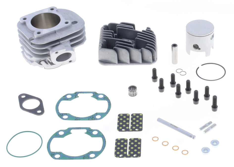 Kit cilindro Athena Big Bore alu Ø 47,6 Ovetto, Neo's Sp.12 ATALA P400485100099