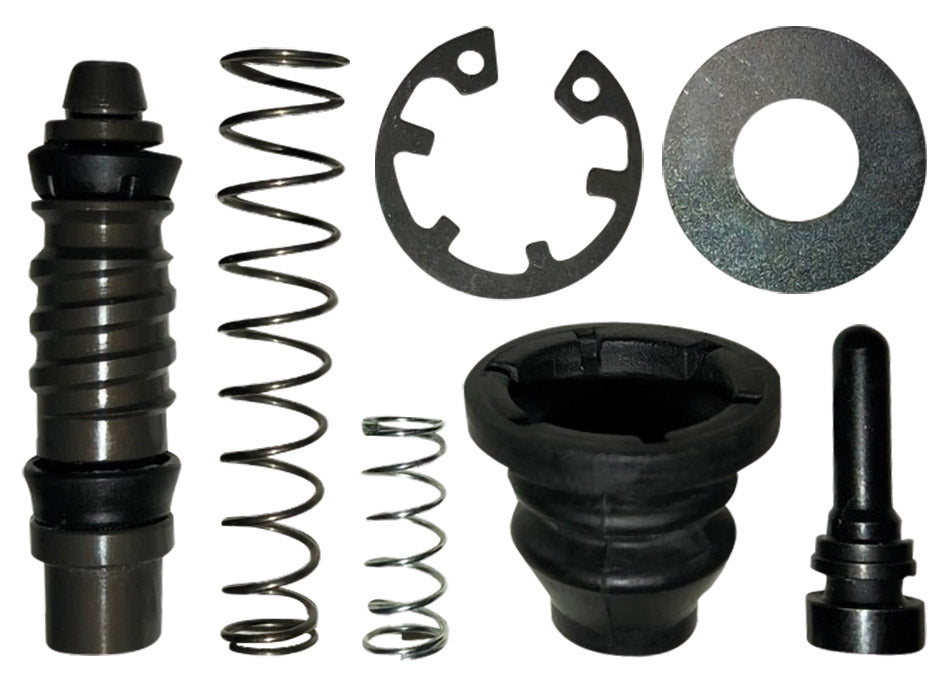 Kit revisione pompa Ø 9,5 Braktec RK 054