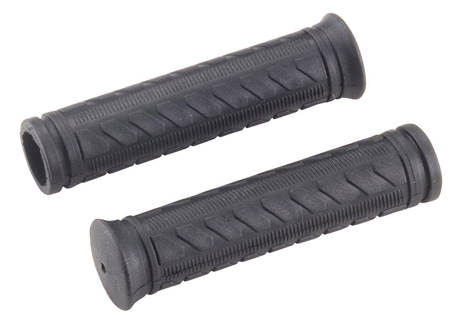 Manopole nere T4Tune 341150