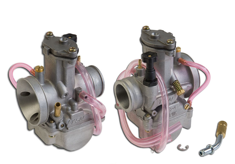 Carburatore “PWK” Ø 24mm + POWER JET C4 9.6303.0