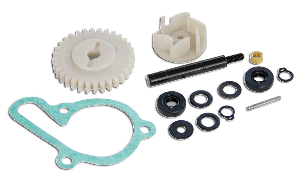Kit revisione pompa acqua Derbi Senda 2006 C4 APRILIA GILERA RS 50 AA 00902 C4