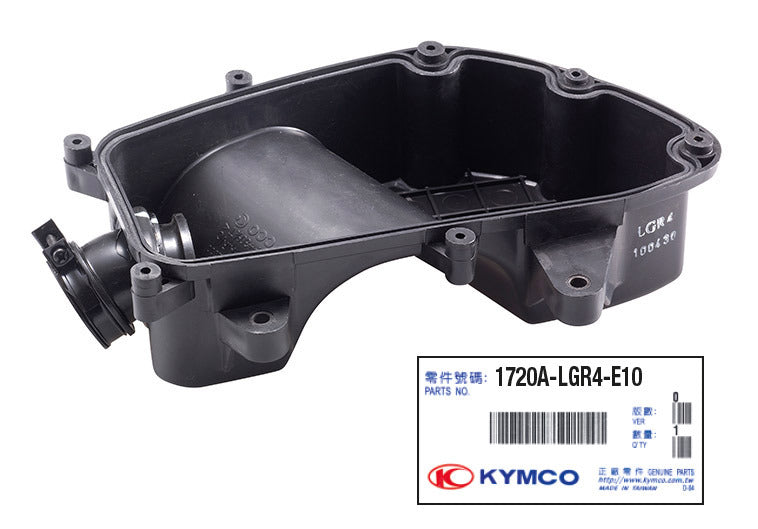 Cassa filtro Like 50 2T Kymco 2009-2013 082907