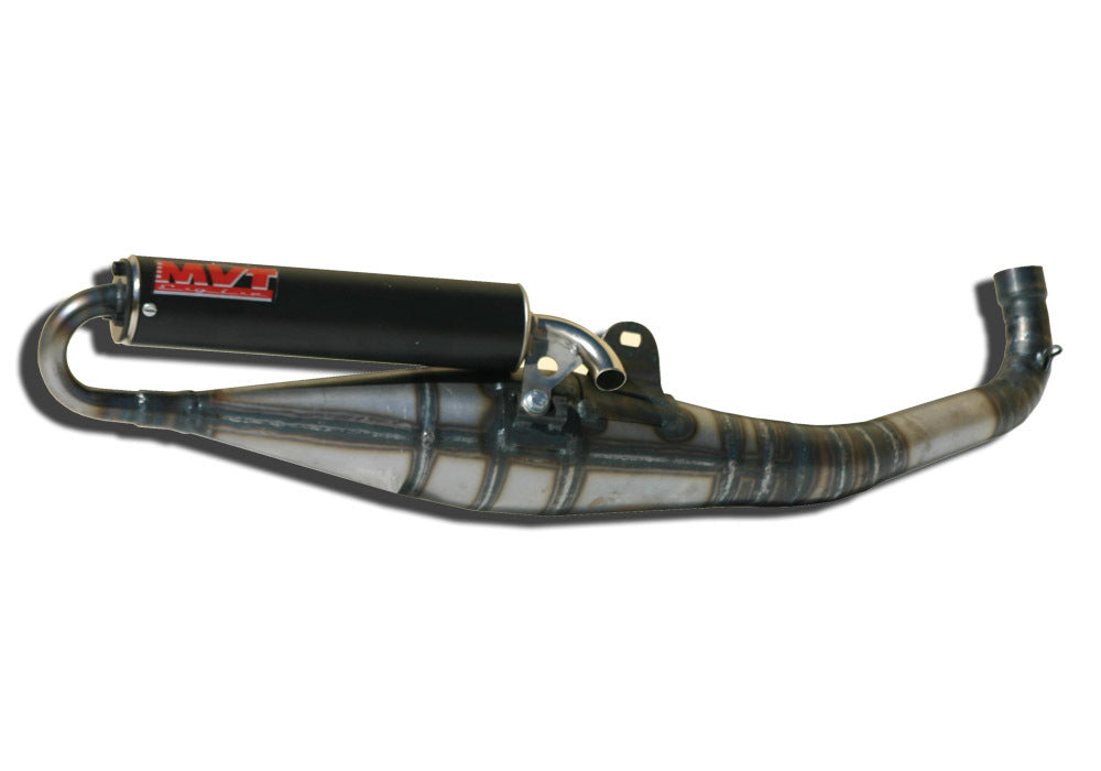 Marmitta MVT SC Nitro, Aerox 70cc. APRILIA ATALA BENELLI BETA KTM MALAGUTI EC 09