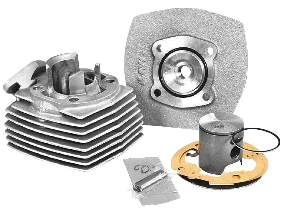 Kit cilindro alu MVT S-Race G1 Peugeot 103 Air Ø 40 103 50 1986-2000 HM 33