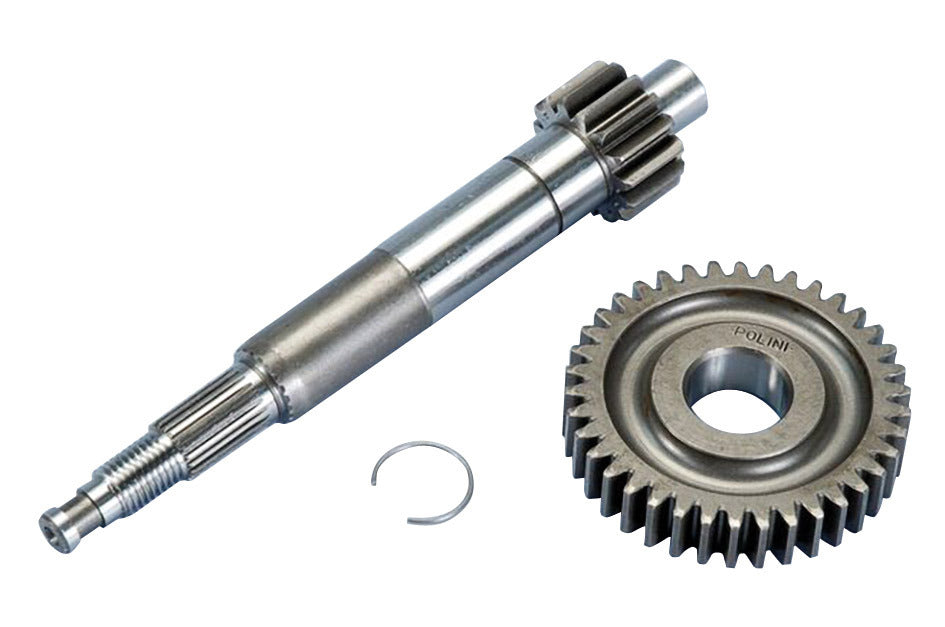 Trasmissione primaria Polini Nrg, Fly Z=15/38 PIAGGIO VESPA FLY 50 LX 50 2021405
