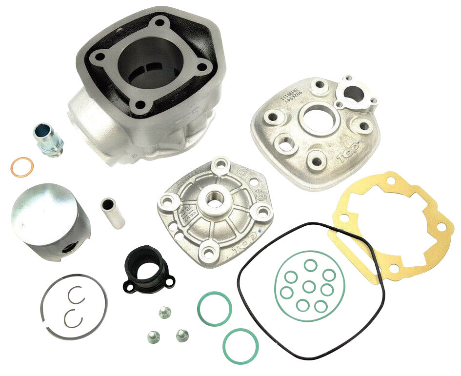 Kit cilindro TOP Derbi Senda EU2 Ø 50 Top Performance BULTACO GILERA 99.2803.0