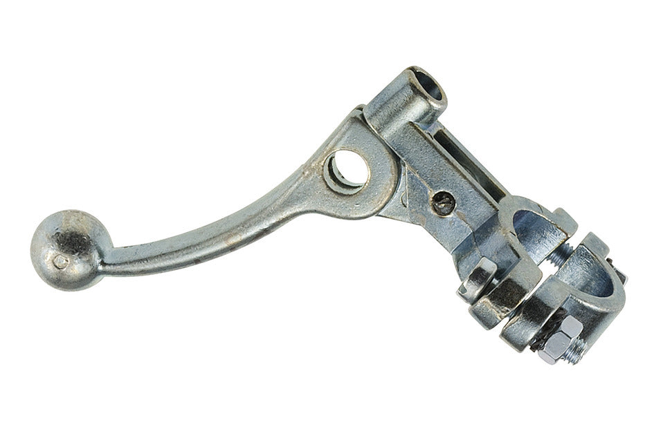 Leva decompressore metal chromé C4 340849