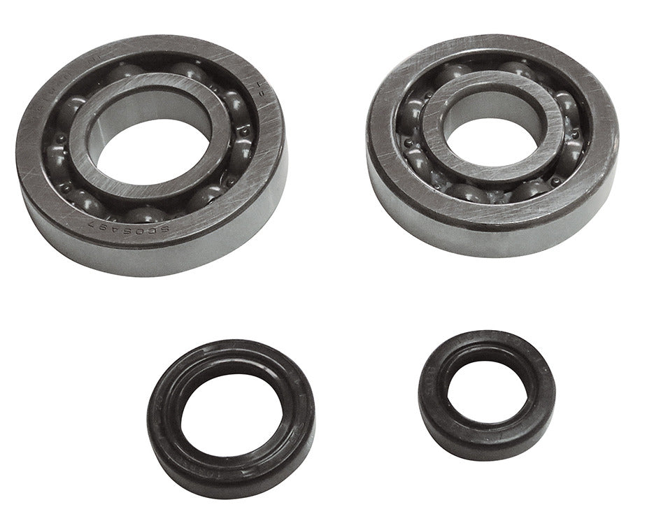Kit cuscinetti Kymco, Sym 50 2T C4 AGILITY R16 50 AGILITY RS R12 50 KK 01013C4