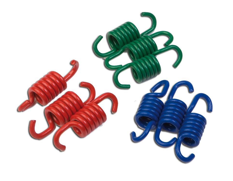Kit 9 molle frizione Mbk-Yamaha, Peugeot T4Tune AEON APRILIA ATALA BETA 640103
