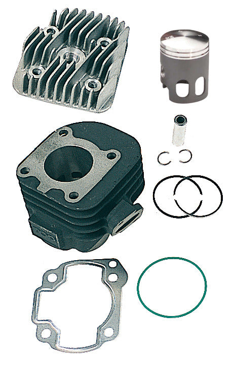 Kit cilindro Top