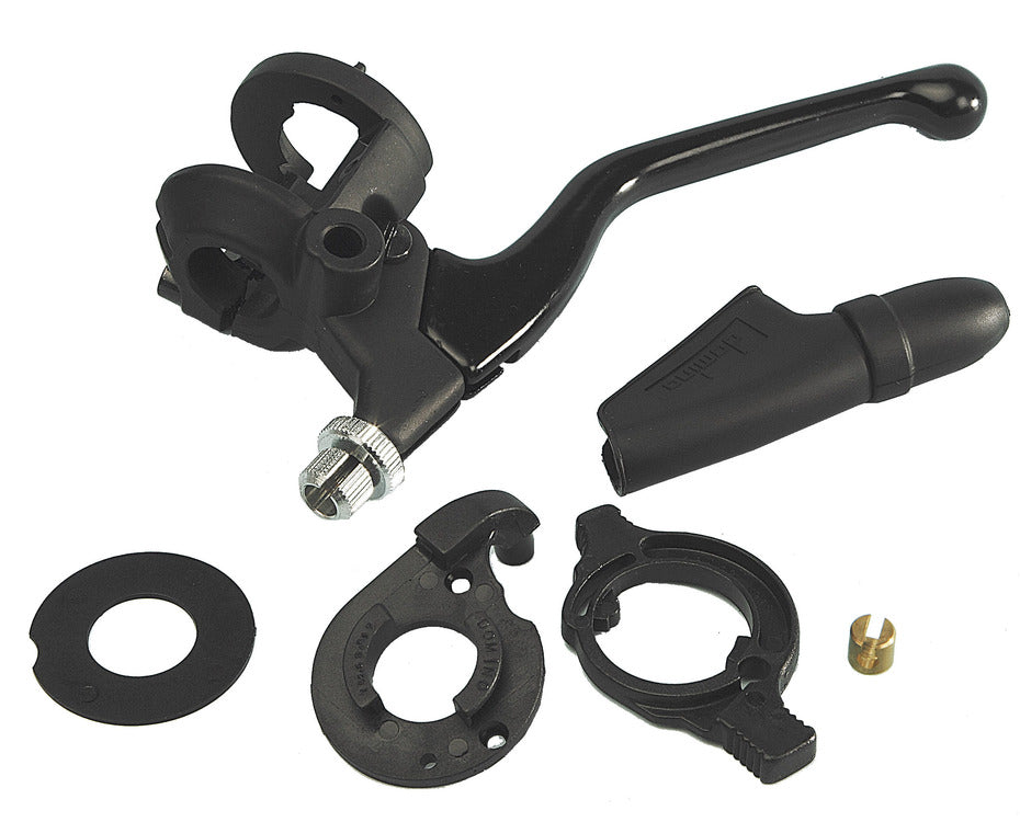 Comando portaleva SX Domino MH, Pgt MOTOR HISPANIA PEUGEOT 2002-2003 2731.04