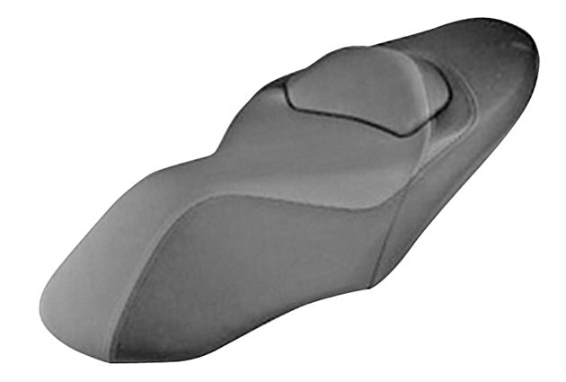 Coprisella Yamaha X-Max 125 ('06/'09) nero T4Tune MBK SKYCRUISER 125 560640