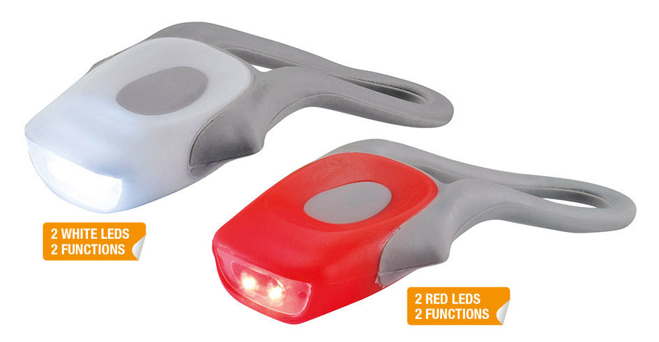 Cp. fanalini in silicone