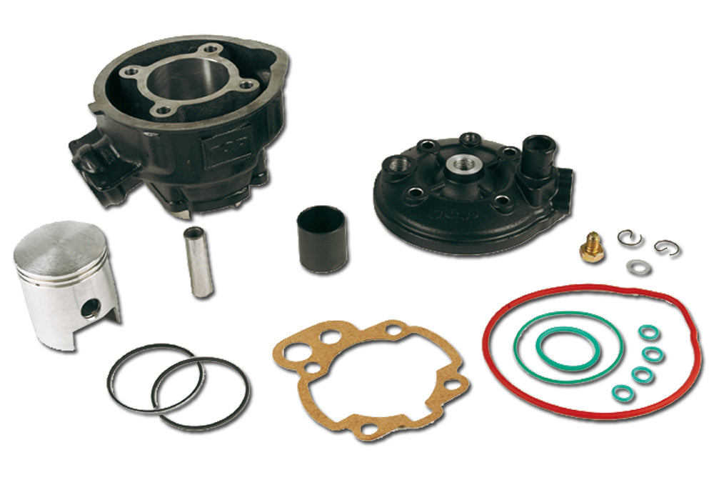 Kit cilindro TOP Minarelli Am6 Ø 49 Top Performance APRILIA BETA CPI 99.1925.0