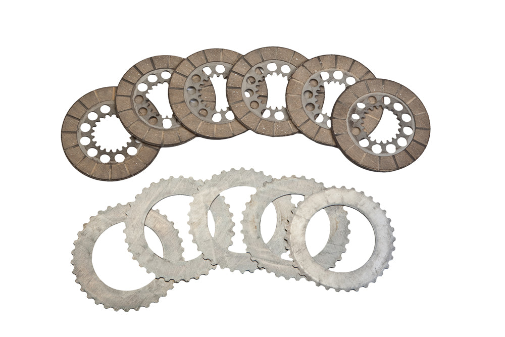 Frizione Beta (11 pz.) Surflex CLU 004