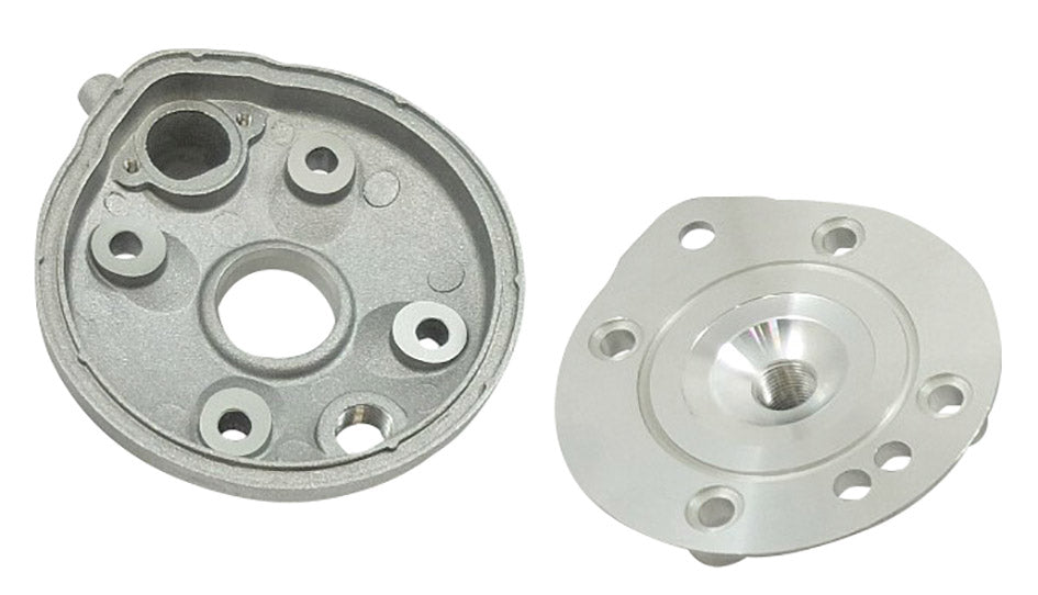 Testa TOP Am6, Derbi Senda EU3/EU4 Ø 50 (2 pz.) Top Performance BETA 99.2419.0