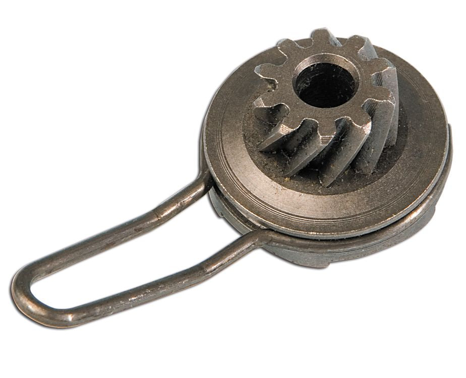 Ingranaggio messa in moto + molla Bw's, Nitro C4 APRILIA ATALA BETA CI 07490 C4
