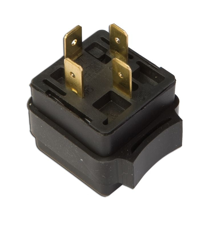 Teleruttore avviamento 12V/40-50A Booster '04 Guilera MBK YAMAHA JOG 50 REL 006