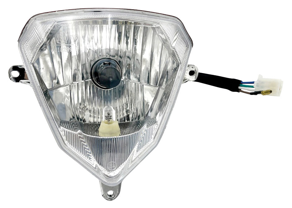 Faro ant. CE Beta RR 50 C4 RR ENDURO 50 RR MOTARD 50 RR ENDURO 125 400021