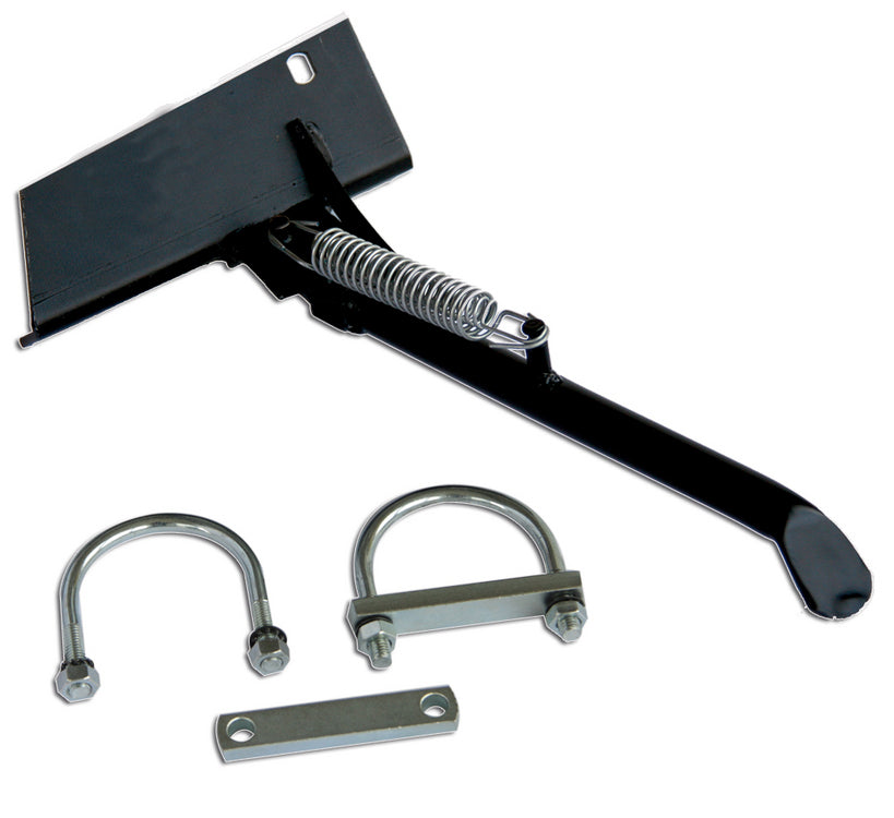 Cavalletto laterale Pgt Ludix 14