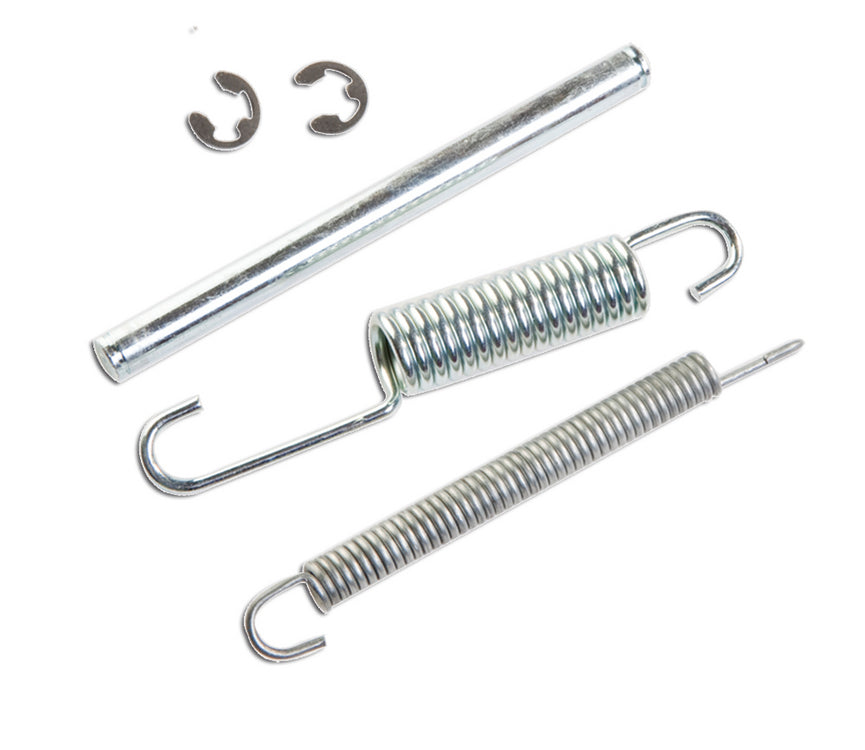 Kit perno + molle x 18170/18171 C4 PEUGEOT LUDIX 50 2003-2014 18400