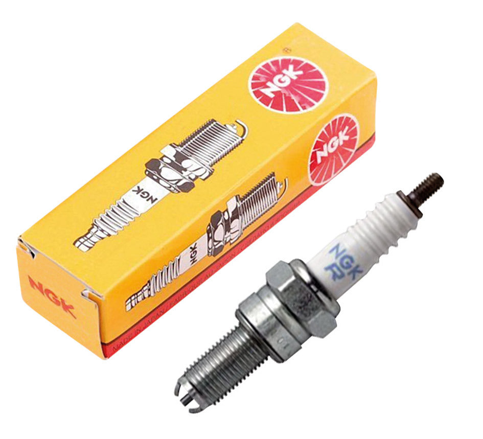 Candela NGK CR7HSA BENELLI HONDA KYMCO MALAGUTI MBK PEUGEOT RIEJU SYM 161021