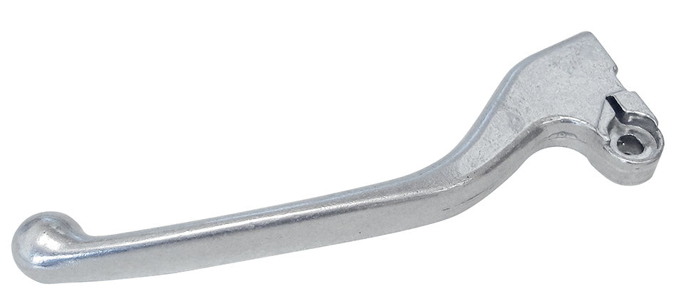 Leva freno SX argento Domino APRILIA ATALA BETA DERBI GILERA MBK PEUGEOT 4460.61