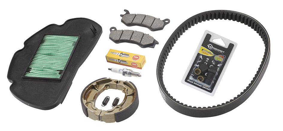 Kit revisione Honda Pcx 125IE ('10/'11) C4 2010-2011 151518