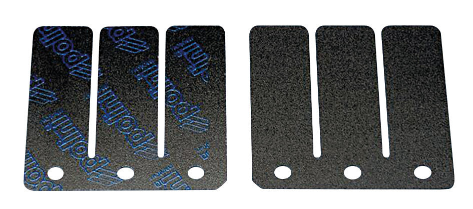 Set lamelle carbonio Derbi Senda Polini APRILIA BULTACO GILERA RS 50 2130527