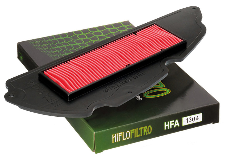 Filtro aria Hiflo Honda SH 300IE ('06/'20) Hiflofiltro 2006-2020 113051