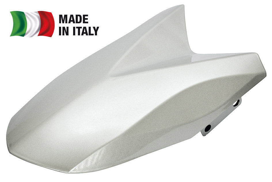 Parafango anteriore bianco Yamaha X-Max 125/250/400 ('10/'17) T4Tune 360170