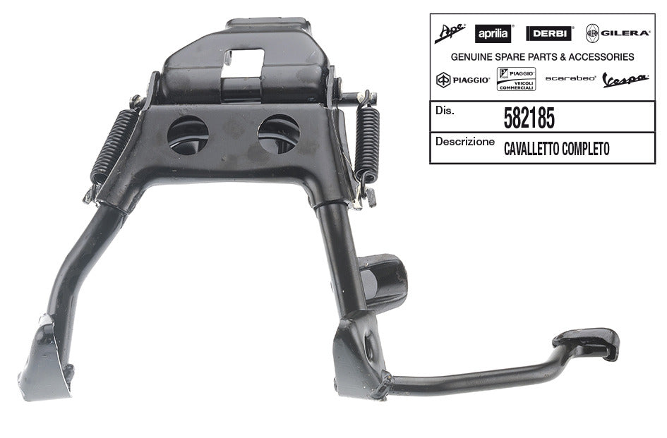 Cavalletto Piaggio Zip 50 2T ('09/'13) 2000-2005 2009-2015 582185