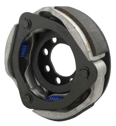 Maxi Delta Clutch Malossi Majesty 125 Ø 120 ITALJET MALAGUTI MBK YAMAHA 5212450