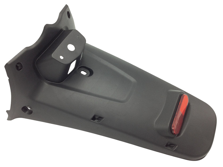 Parafango posteriore Ovetto, Neo's 2008 T4Tune MBK YAMAHA OVETTO 50 360115