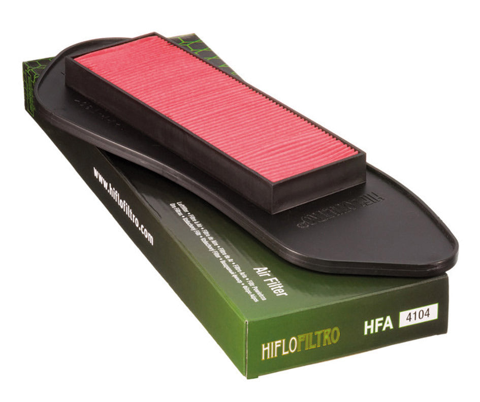 Filtro aria Hiflo Yamaha X-Max 125/250 Hiflofiltro MBK CITYLINER 125 113042